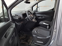 Bedrijfswagen, citroën, berlingo , 2021 - afbeelding 11 van  47