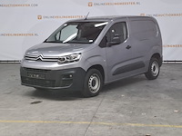 Bedrijfswagen, citroën, berlingo , 2021 - afbeelding 1 van  47
