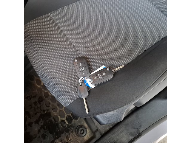 Bedrijfswagen, citroën, berlingo , 2021 - afbeelding 13 van  47