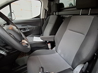 Bedrijfswagen, citroën, berlingo , 2021 - afbeelding 14 van  47