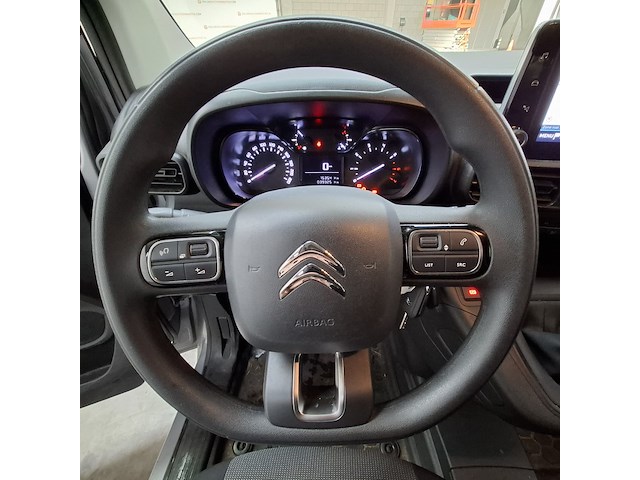 Bedrijfswagen, citroën, berlingo , 2021 - afbeelding 15 van  47
