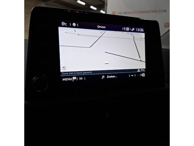 Bedrijfswagen, citroën, berlingo , 2021 - afbeelding 18 van  47