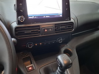 Bedrijfswagen, citroën, berlingo , 2021 - afbeelding 19 van  47