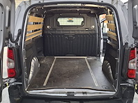 Bedrijfswagen, citroën, berlingo , 2021 - afbeelding 22 van  47