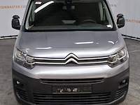 Bedrijfswagen, citroën, berlingo , 2021 - afbeelding 12 van  47