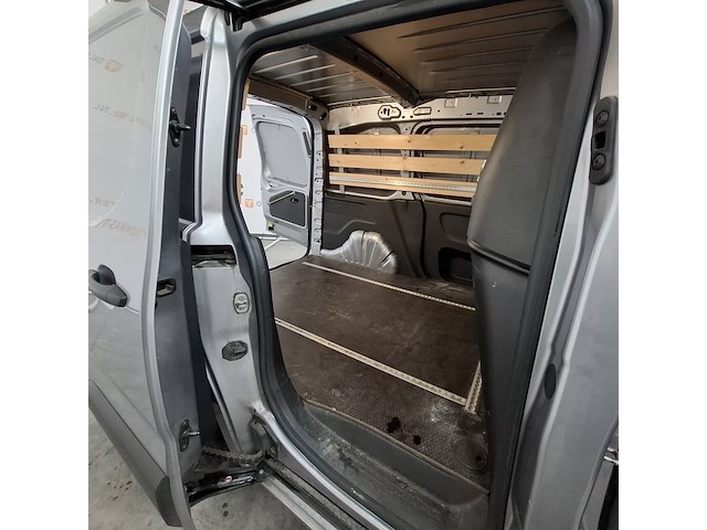 Bedrijfswagen, citroën, berlingo , 2021 - afbeelding 25 van  47
