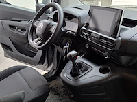 Bedrijfswagen, citroën, berlingo , 2021 - afbeelding 26 van  47