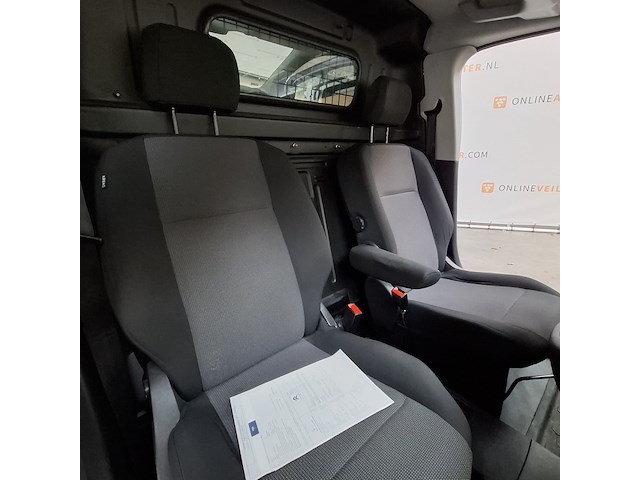 Bedrijfswagen, citroën, berlingo , 2021 - afbeelding 27 van  47