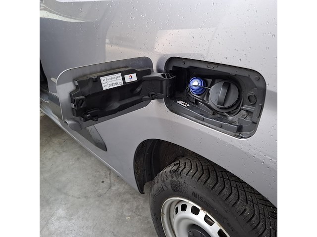 Bedrijfswagen, citroën, berlingo , 2021 - afbeelding 29 van  47