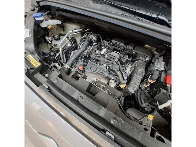 Bedrijfswagen, citroën, berlingo , 2021 - afbeelding 32 van  47