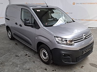 Bedrijfswagen, citroën, berlingo , 2021 - afbeelding 23 van  47