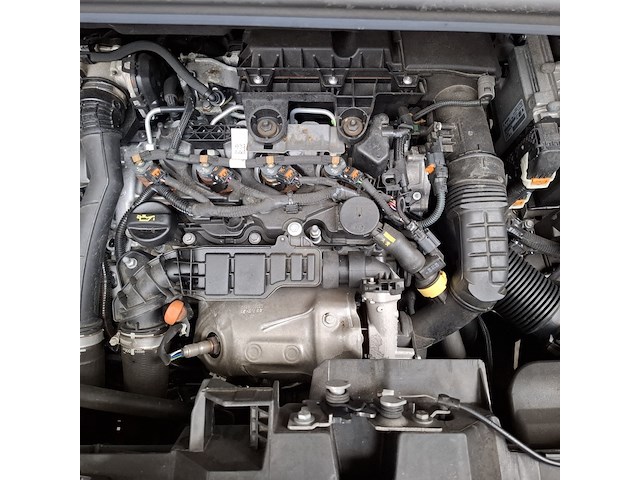 Bedrijfswagen, citroën, berlingo , 2021 - afbeelding 35 van  47