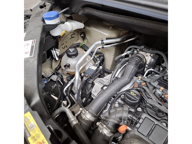 Bedrijfswagen, citroën, berlingo , 2021 - afbeelding 36 van  47