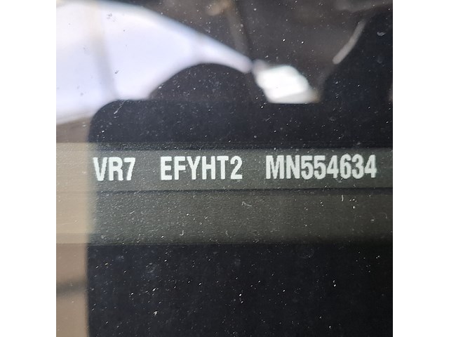 Bedrijfswagen, citroën, berlingo , 2021 - afbeelding 37 van  47