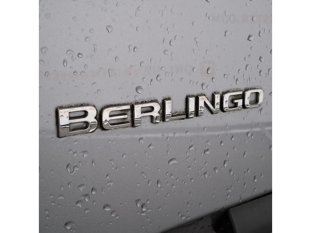 Bedrijfswagen, citroën, berlingo , 2021 - afbeelding 38 van  47