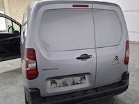 Bedrijfswagen, citroën, berlingo , 2021 - afbeelding 39 van  47
