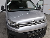 Bedrijfswagen, citroën, berlingo , 2021 - afbeelding 40 van  47