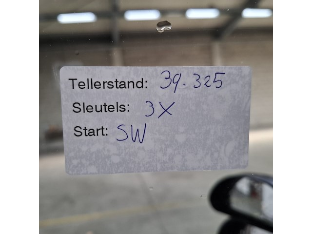 Bedrijfswagen, citroën, berlingo , 2021 - afbeelding 42 van  47