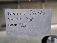 Bedrijfswagen, citroën, berlingo , 2021 - afbeelding 42 van  47