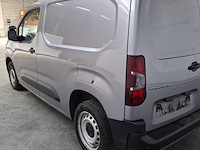 Bedrijfswagen, citroën, berlingo , 2021 - afbeelding 45 van  47