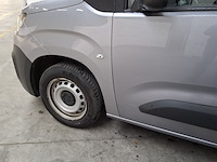 Bedrijfswagen, citroën, berlingo , 2021 - afbeelding 46 van  47