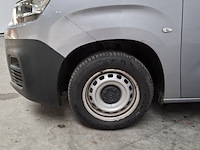 Bedrijfswagen, citroën, berlingo , 2021 - afbeelding 47 van  47