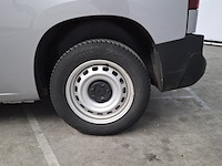 Bedrijfswagen, citroën, berlingo, 2021 - afbeelding 3 van  49