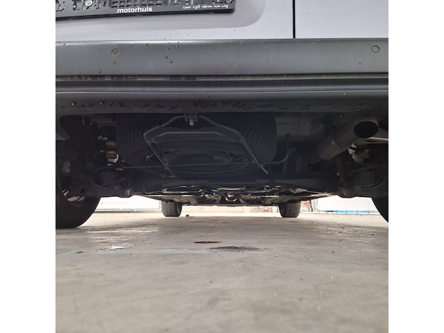 Bedrijfswagen, citroën, berlingo, 2021 - afbeelding 4 van  49