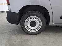 Bedrijfswagen, citroën, berlingo, 2021 - afbeelding 5 van  49