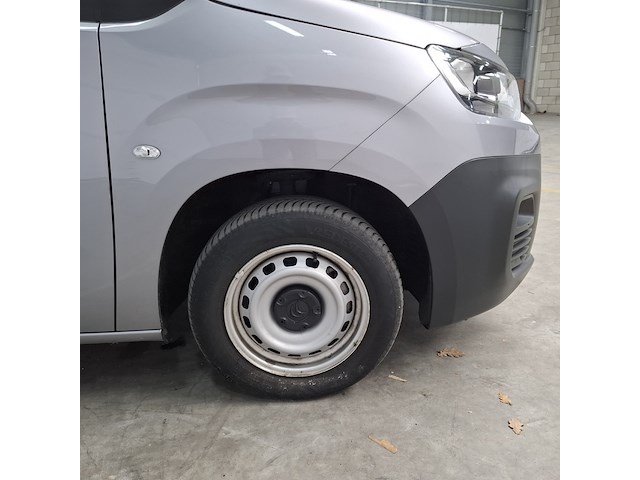 Bedrijfswagen, citroën, berlingo, 2021 - afbeelding 6 van  49