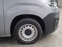 Bedrijfswagen, citroën, berlingo, 2021 - afbeelding 6 van  49