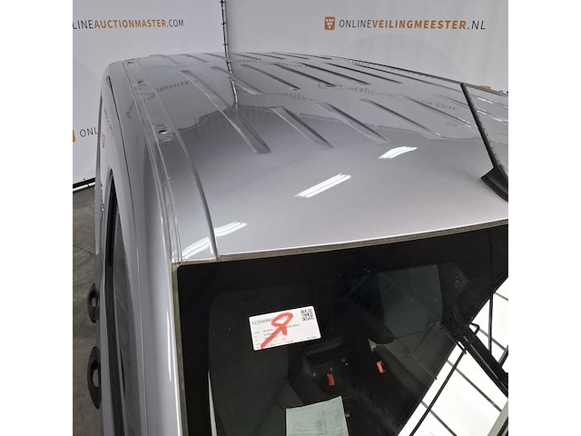 Bedrijfswagen, citroën, berlingo, 2021 - afbeelding 7 van  49