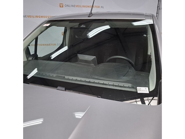 Bedrijfswagen, citroën, berlingo, 2021 - afbeelding 8 van  49