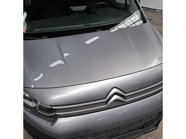 Bedrijfswagen, citroën, berlingo, 2021 - afbeelding 9 van  49