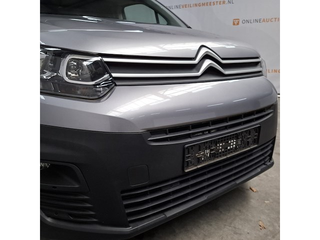 Bedrijfswagen, citroën, berlingo, 2021 - afbeelding 10 van  49