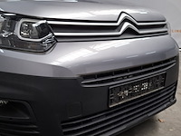 Bedrijfswagen, citroën, berlingo, 2021 - afbeelding 10 van  49