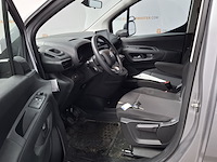 Bedrijfswagen, citroën, berlingo, 2021 - afbeelding 11 van  49