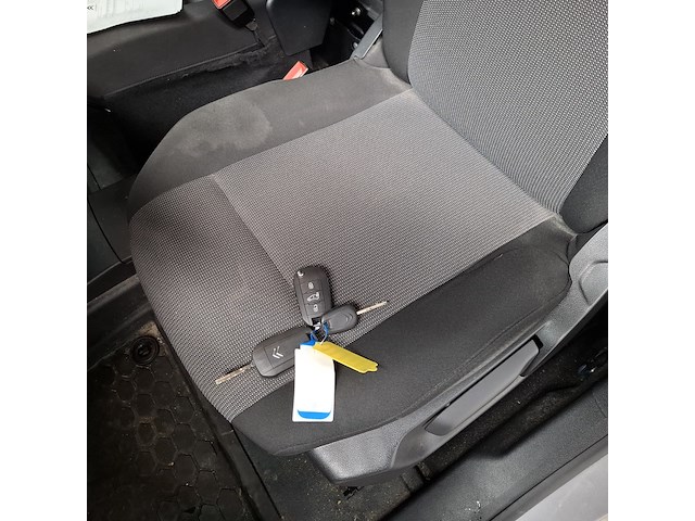 Bedrijfswagen, citroën, berlingo, 2021 - afbeelding 13 van  49