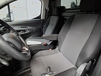 Bedrijfswagen, citroën, berlingo, 2021 - afbeelding 14 van  49