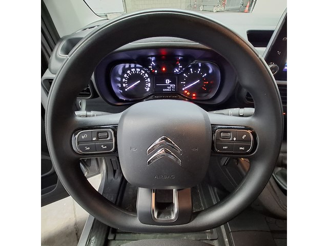 Bedrijfswagen, citroën, berlingo, 2021 - afbeelding 15 van  49