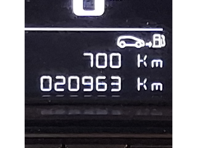 Bedrijfswagen, citroën, berlingo, 2021 - afbeelding 17 van  49