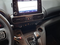 Bedrijfswagen, citroën, berlingo, 2021 - afbeelding 19 van  49