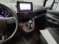 Bedrijfswagen, citroën, berlingo, 2021 - afbeelding 20 van  49