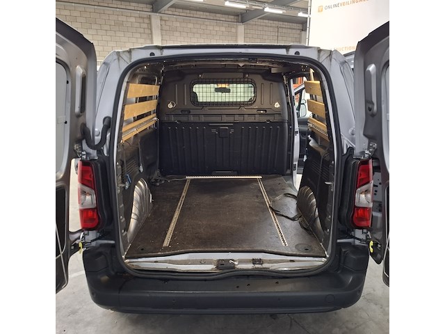 Bedrijfswagen, citroën, berlingo, 2021 - afbeelding 22 van  49