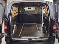Bedrijfswagen, citroën, berlingo, 2021 - afbeelding 22 van  49