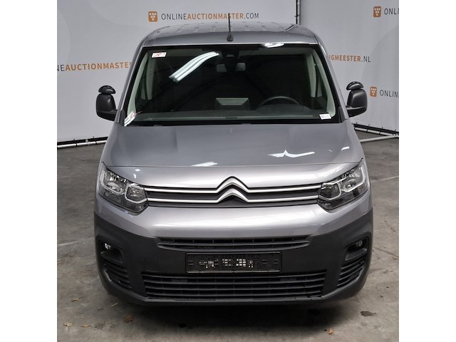 Bedrijfswagen, citroën, berlingo, 2021 - afbeelding 12 van  49