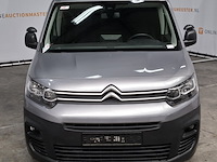 Bedrijfswagen, citroën, berlingo, 2021 - afbeelding 12 van  49