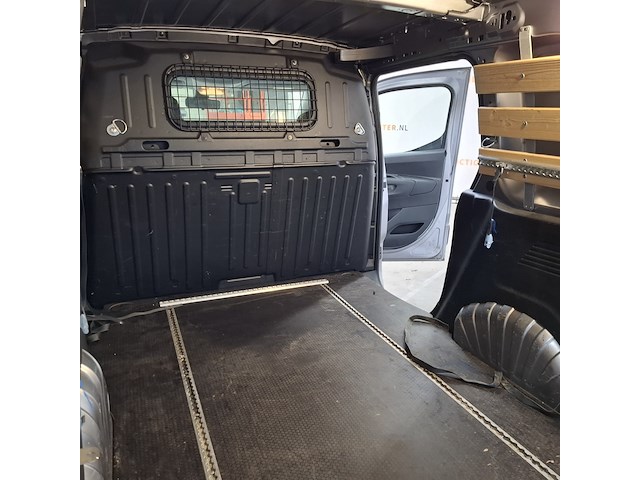 Bedrijfswagen, citroën, berlingo, 2021 - afbeelding 24 van  49