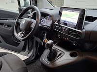 Bedrijfswagen, citroën, berlingo, 2021 - afbeelding 26 van  49
