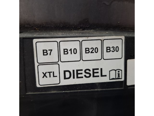 Bedrijfswagen, citroën, berlingo, 2021 - afbeelding 30 van  49